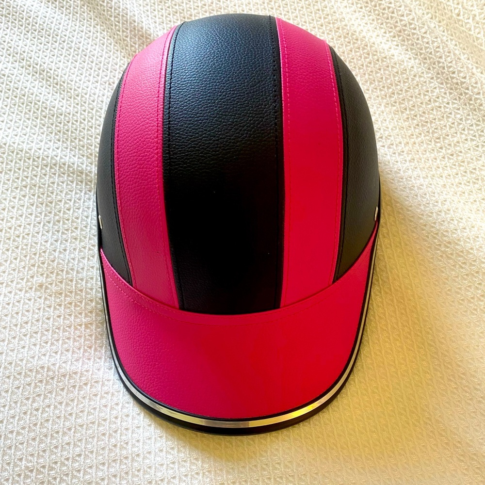Womens bike helmet